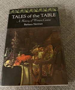 Tales of the Table