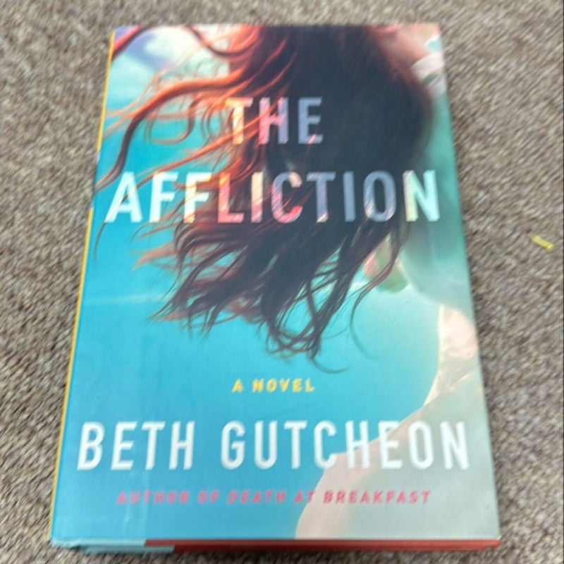 The Affliction