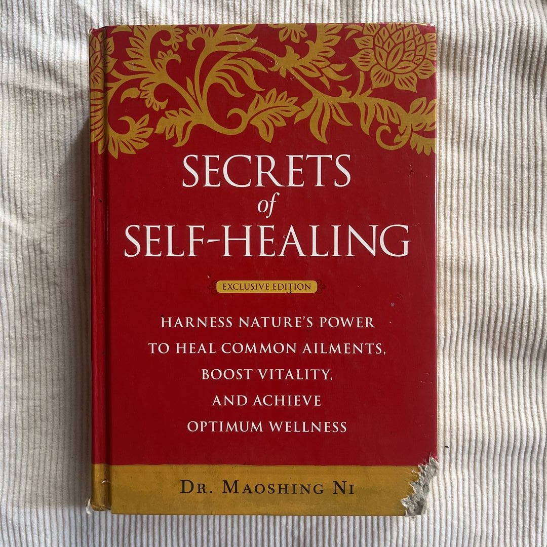 Secrets of Self-Healing