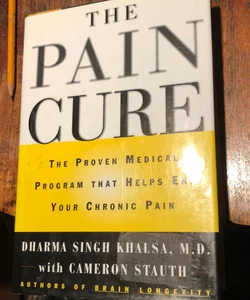 The Pain Cure
