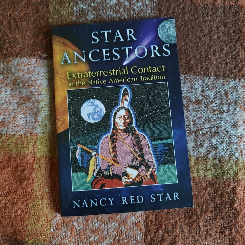 Star Ancestors