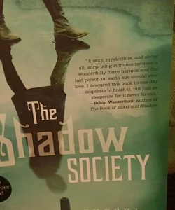 The Shadow Society