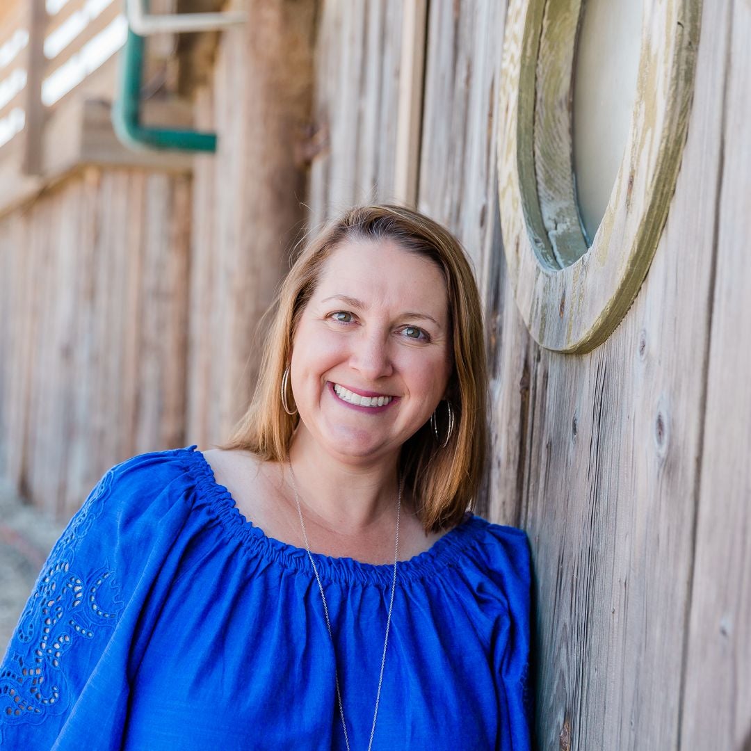 Stacy Hamilton