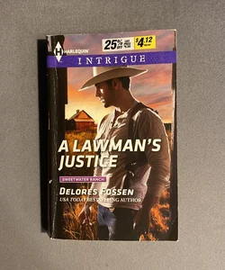 A Lawman's Justice