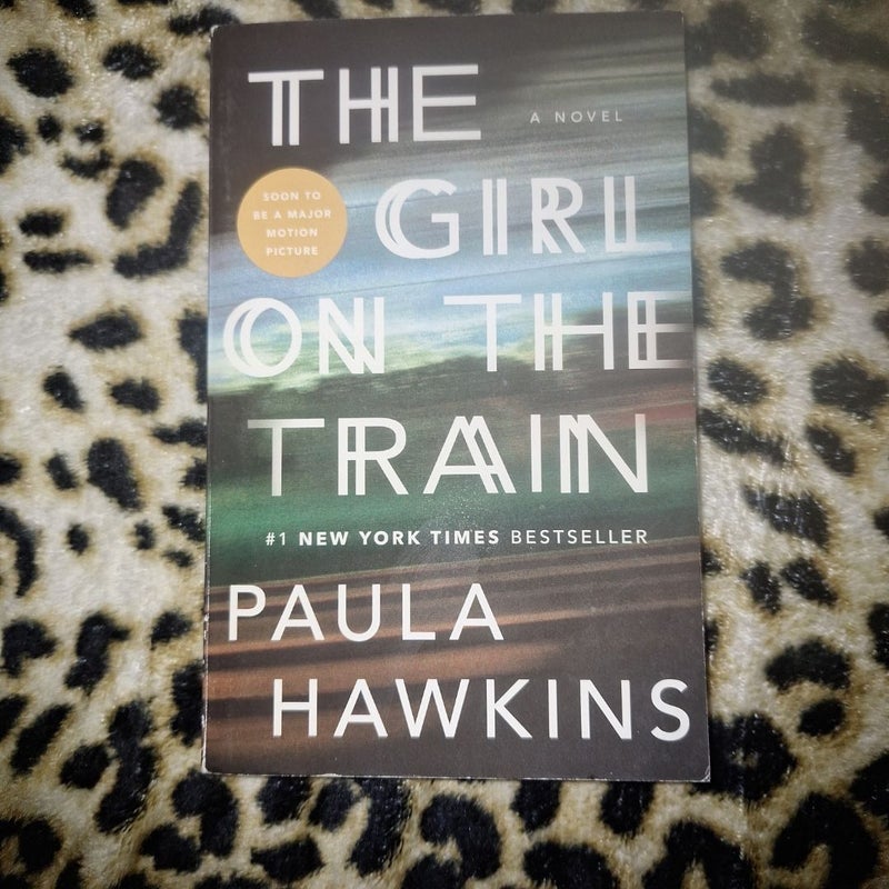 The Girl on the Train