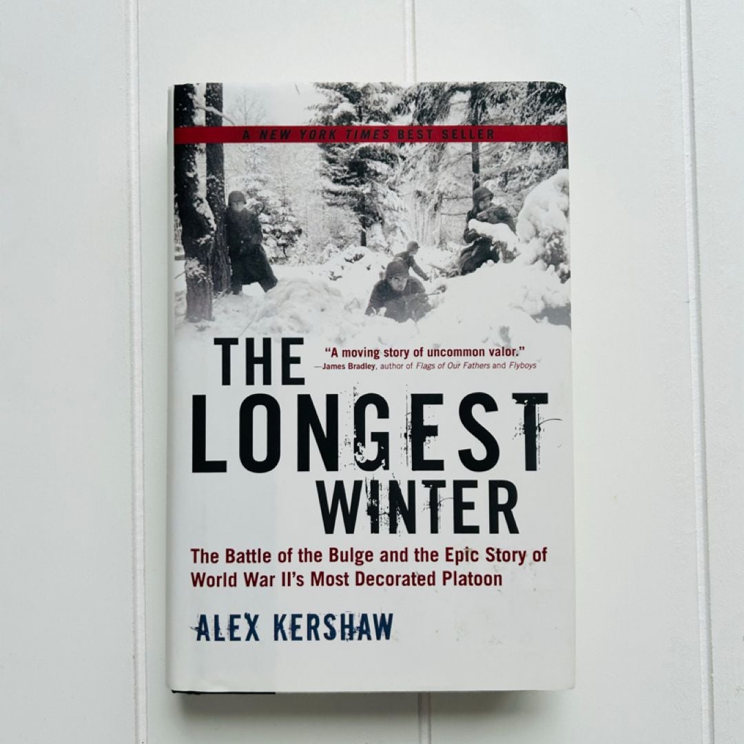 The Longest Winter