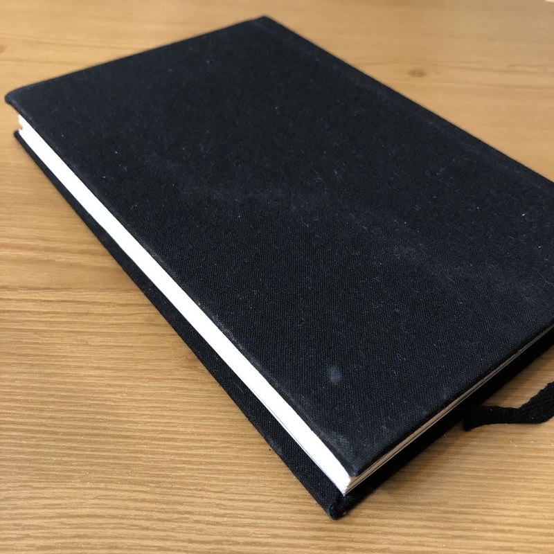 Milk and Honey, HARDCOVER, GIFT EDITION 