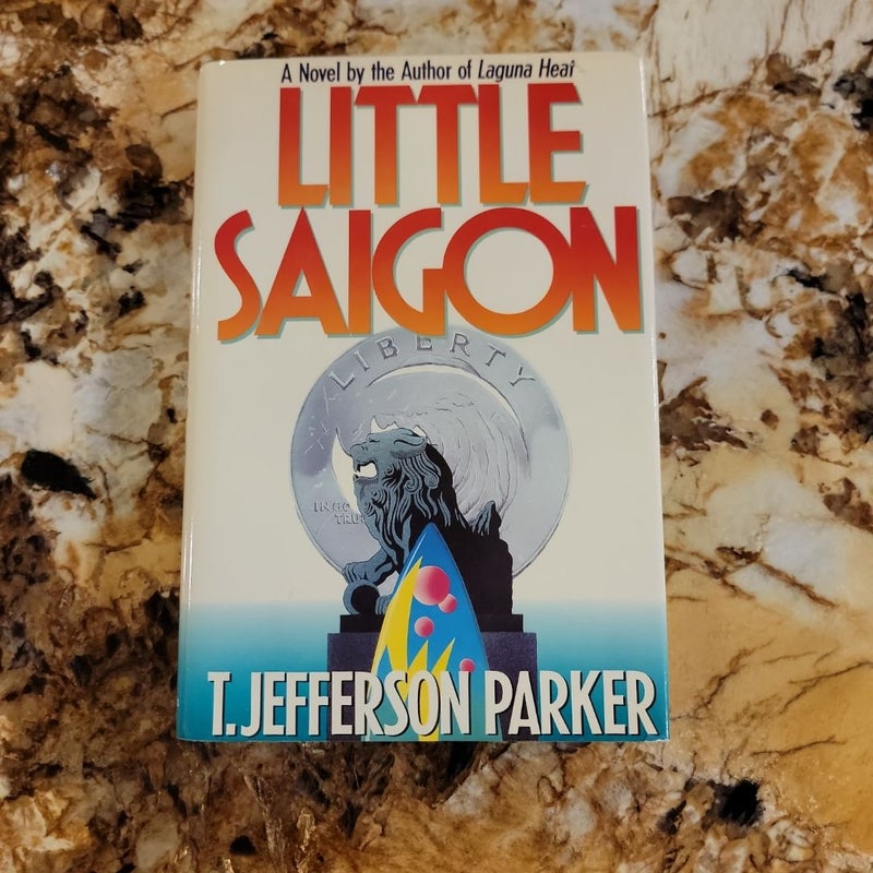 Little Saigon