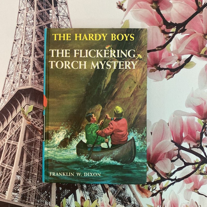 The Hardy Boys