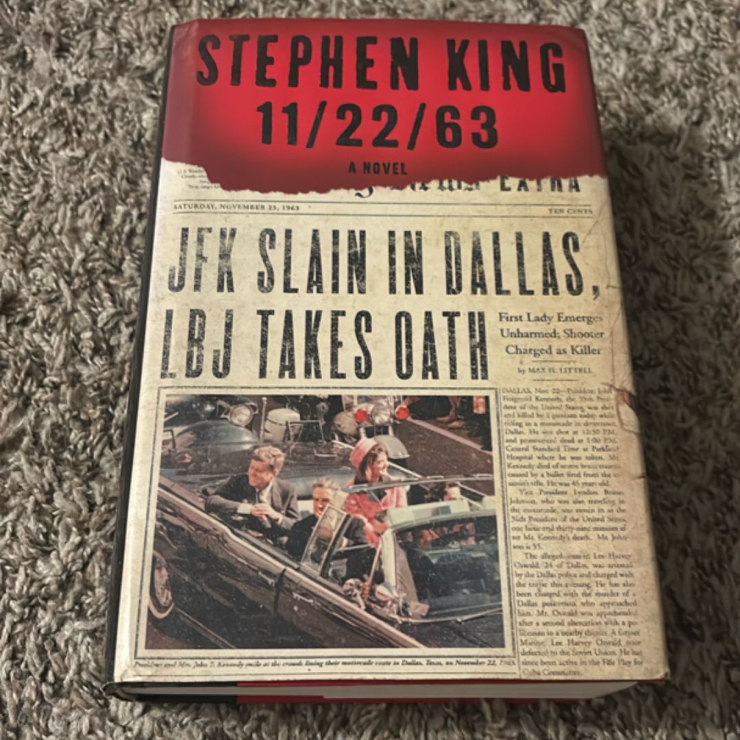 11/22/63