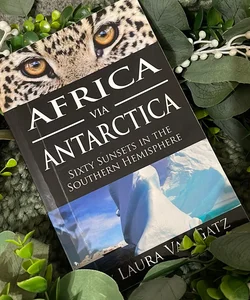 Africa via Antarctica