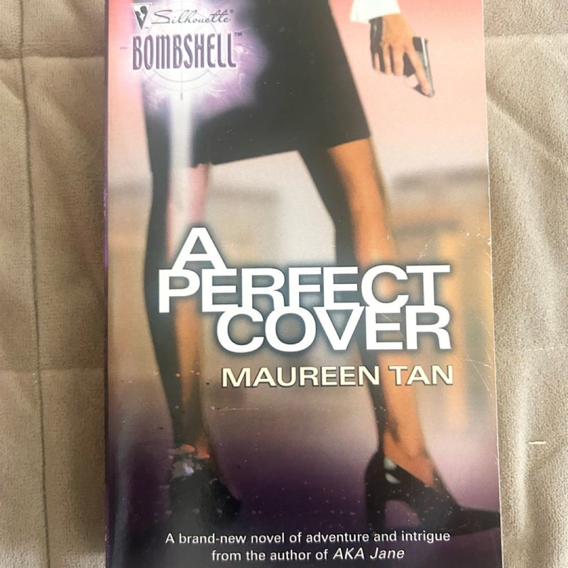 A Perfect Cover  4349