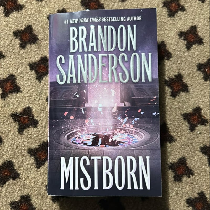 Mistborn