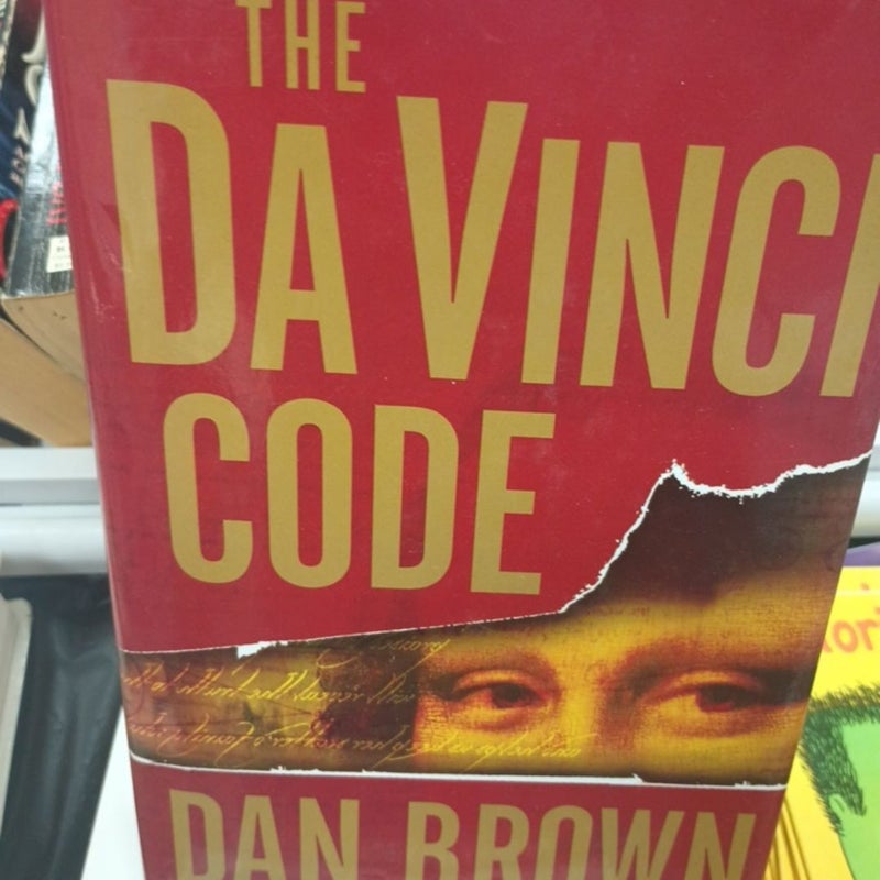 The Da Vinci Code