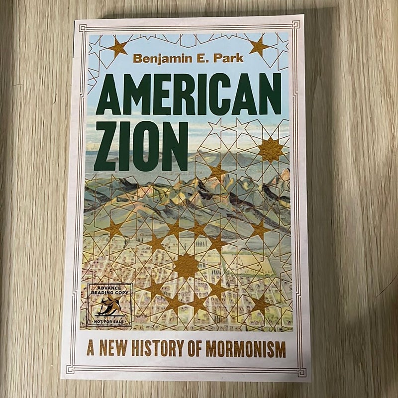 American Zion