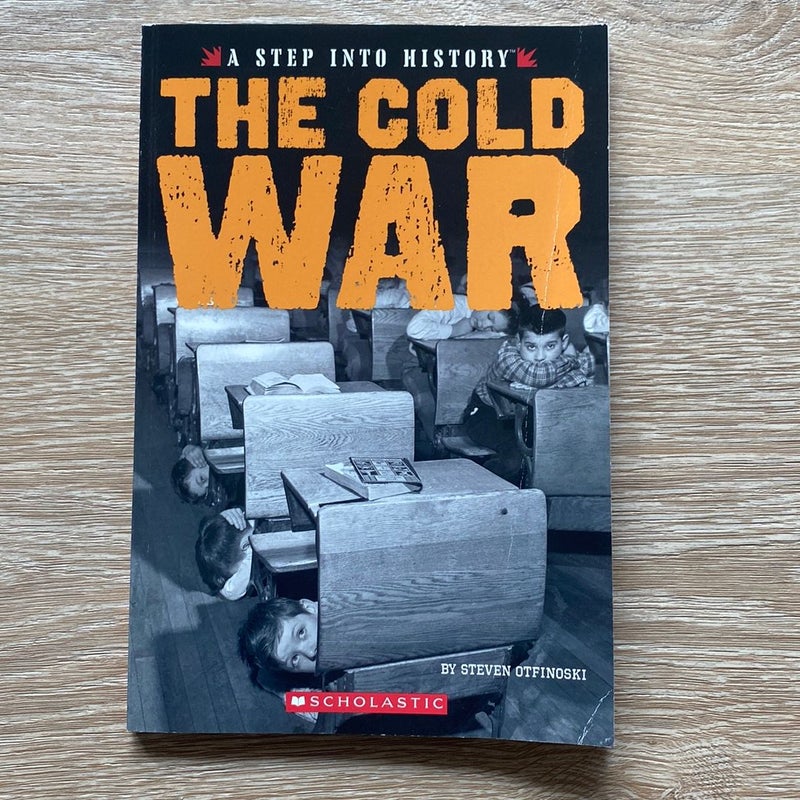 The Cold War