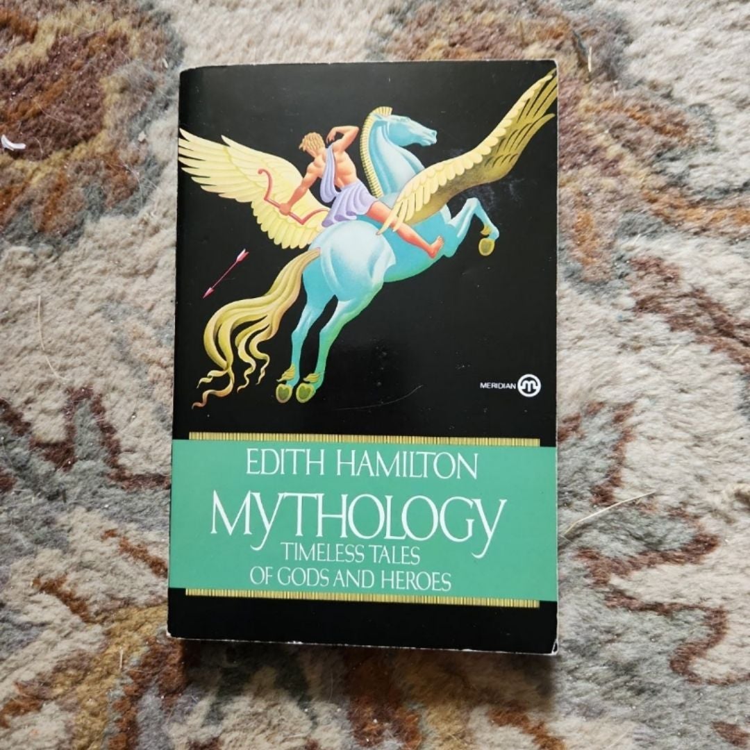 Mythology