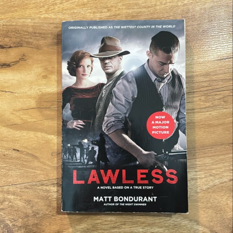 Lawless