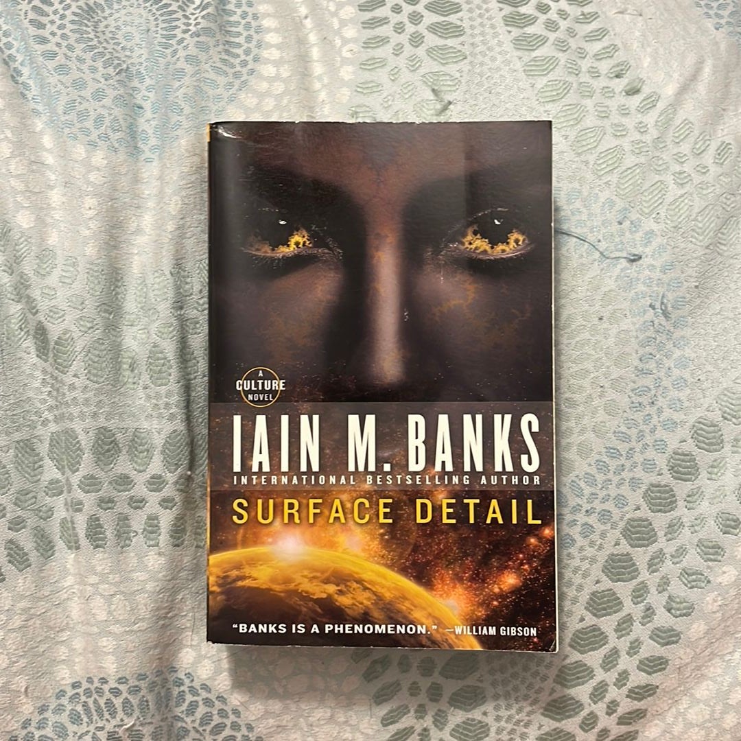 Where to start with: Iain Banks, Books