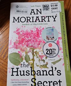 The Husband's Secret