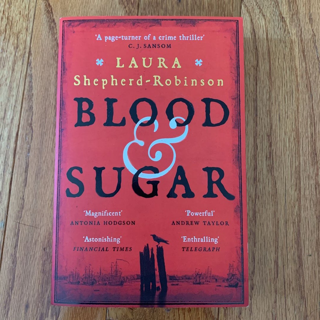 Blood and Sugar