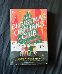 The Christmas Orphans Club