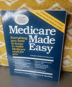 Medicare Made Easy