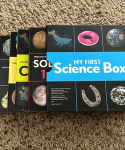 My first science box