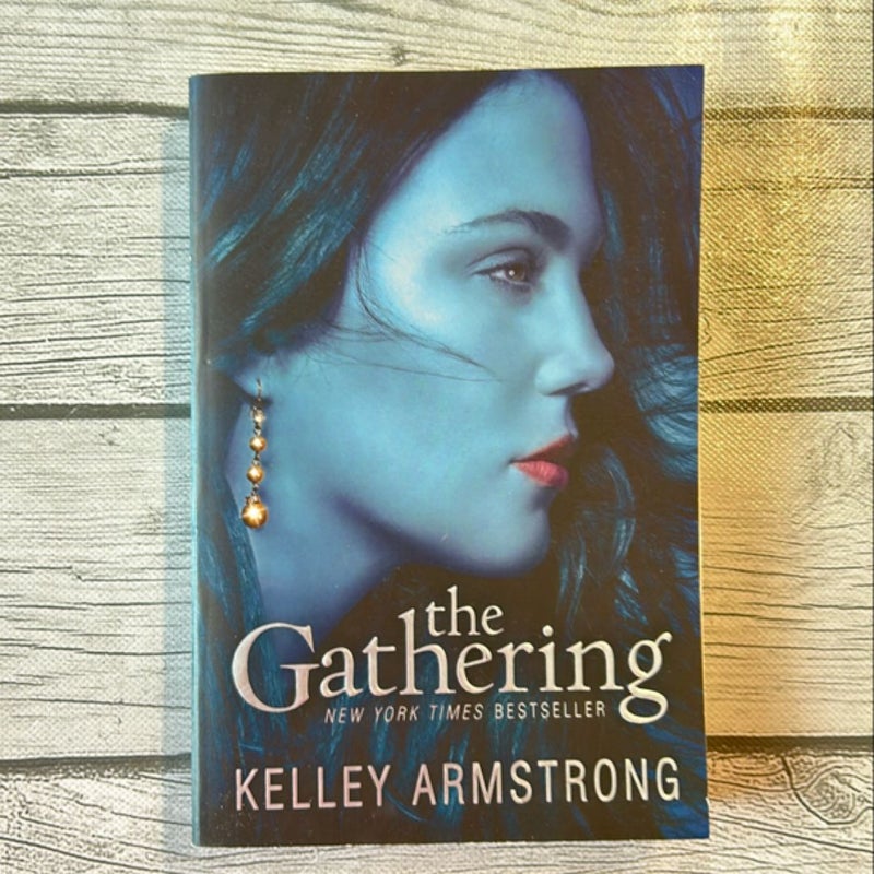 The Gathering