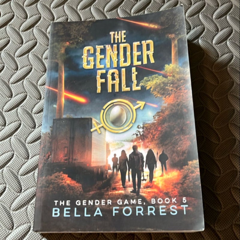 The Gender Fall