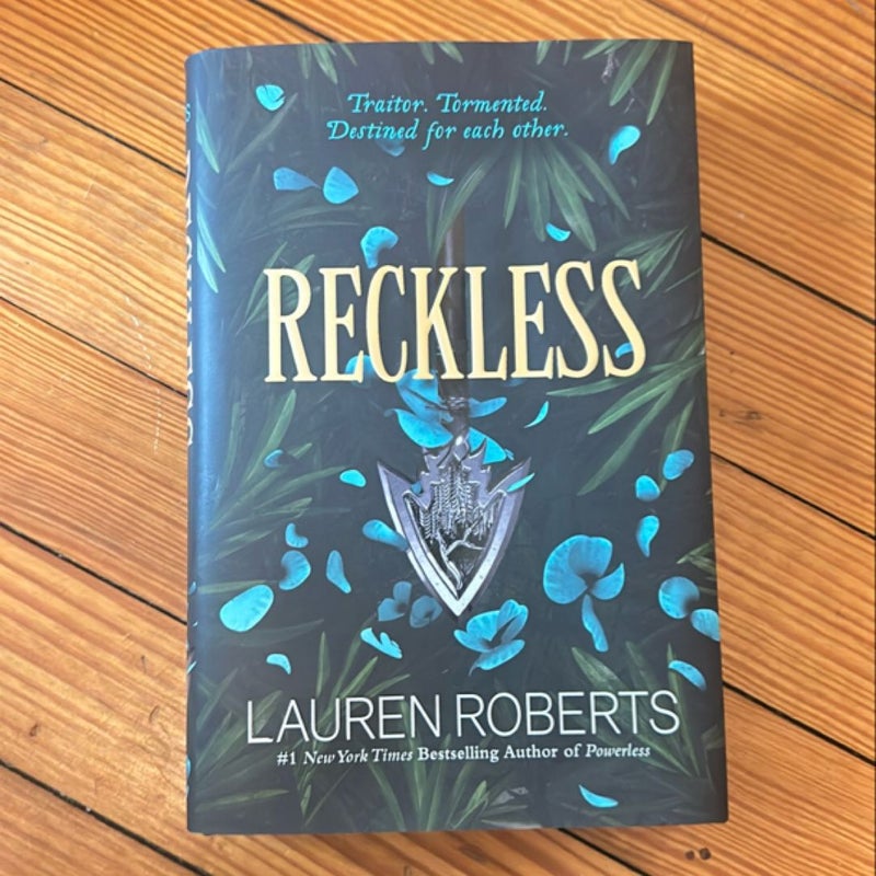 Reckless 