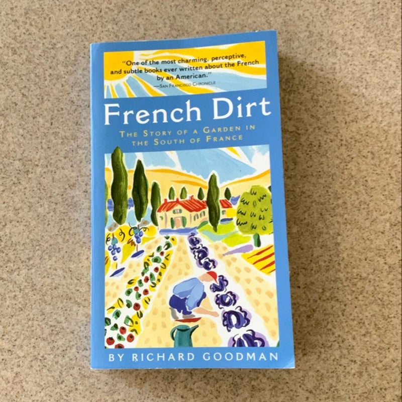 French Dirt