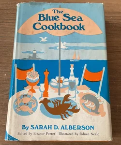 The Blue Sea Cookbook