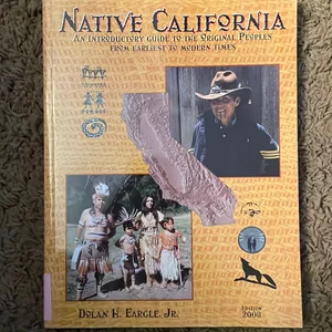 Native California Guide