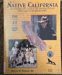 Native California Guide
