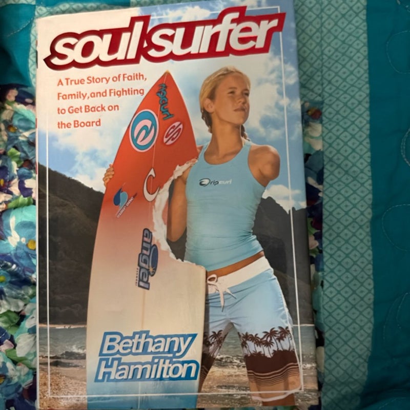 Soul Surfer
