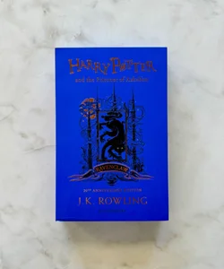 Harry Potter and the Prisoner of Azkaban - Ravenclaw Collector’s Edition
