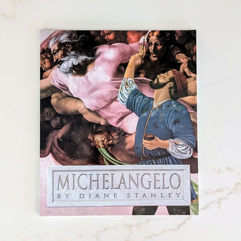 Michelangelo