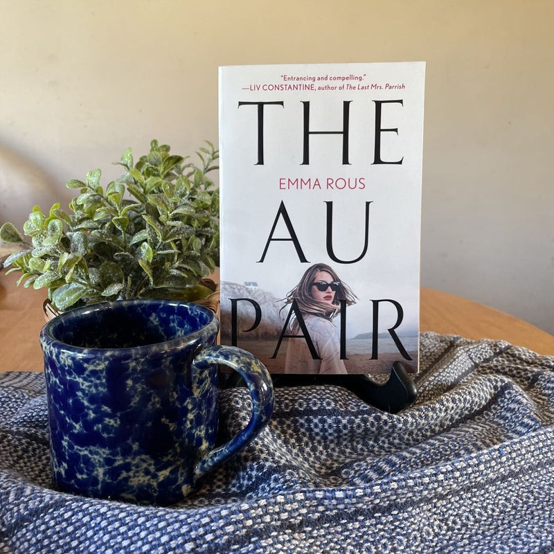 The Au Pair