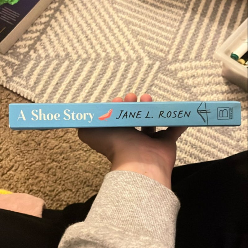 A Shoe Story