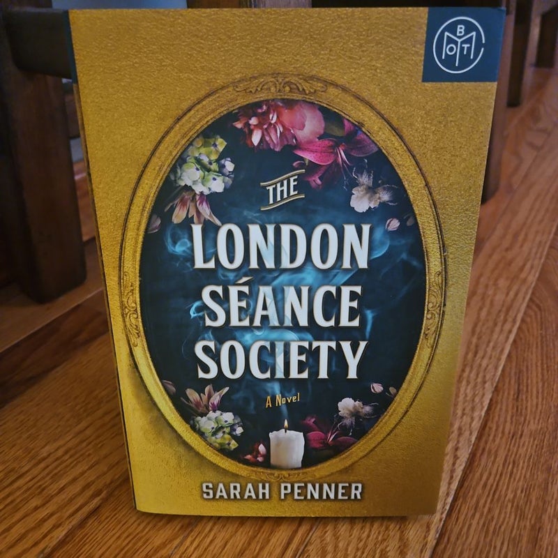 The London Séance Society