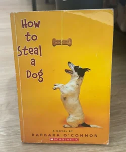 How to steal a dog