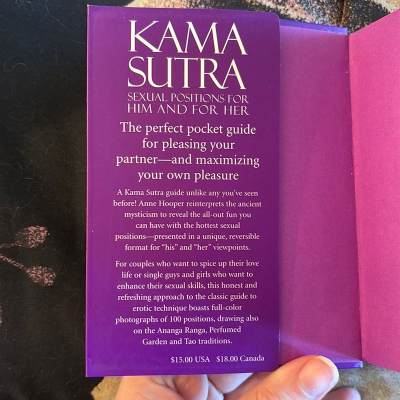 Kama Sutra