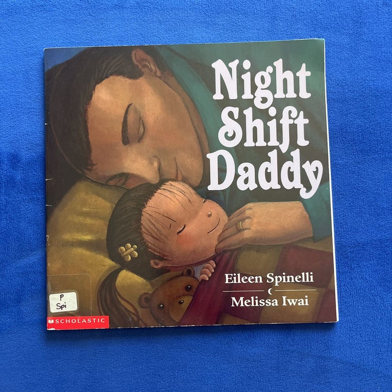 Night Shift Daddy