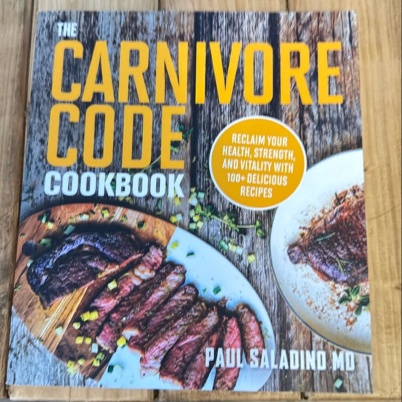 The Carnivore Code 