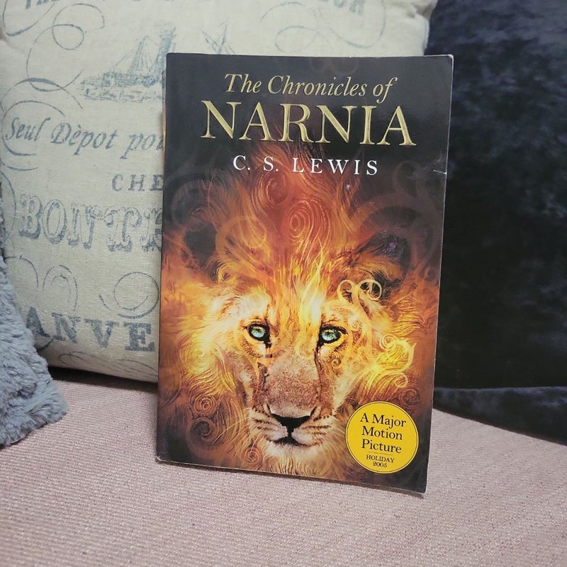 The Chronicles of Narnia