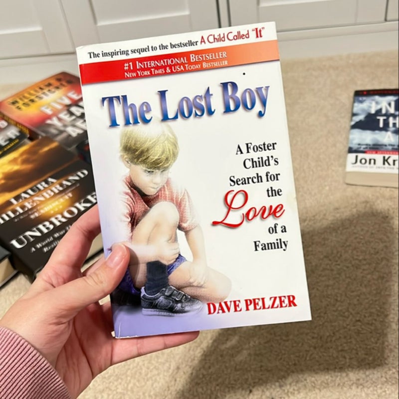 The Lost Boy