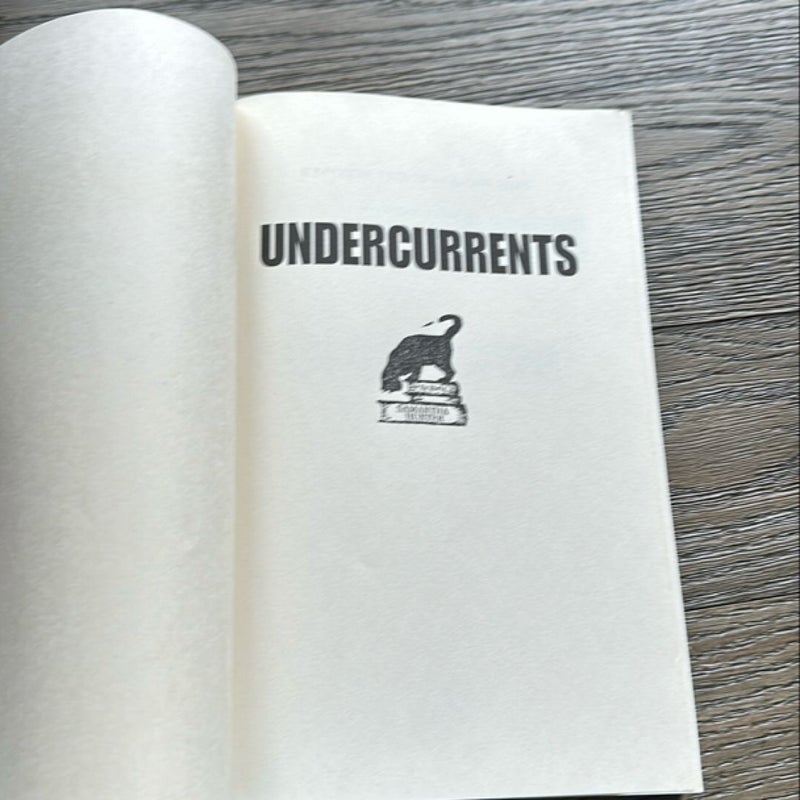 Undercurrents