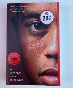 Tiger Woods (LAST CHANCE)