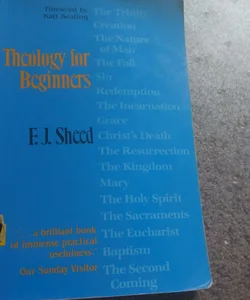 Theology for Beginners 